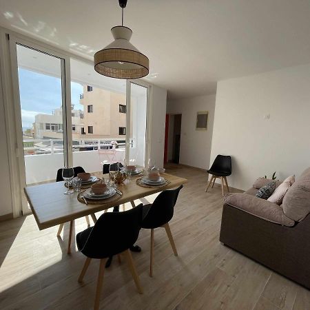 Apartamentos Maria Luisa Nº3 Los Cristianos (Tenerife) Eksteriør bilde