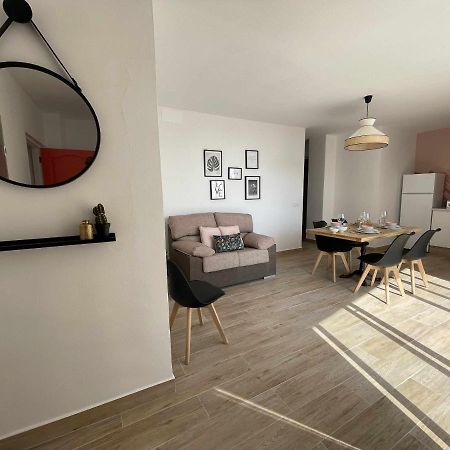 Apartamentos Maria Luisa Nº3 Los Cristianos (Tenerife) Eksteriør bilde